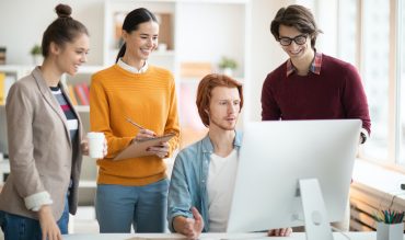 Online course of study Online course of study
